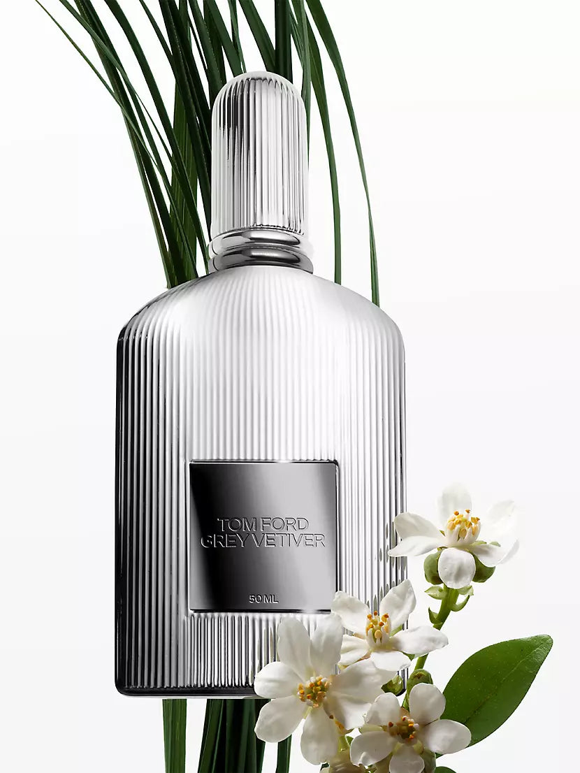Grey Vetiver EDT 100ml