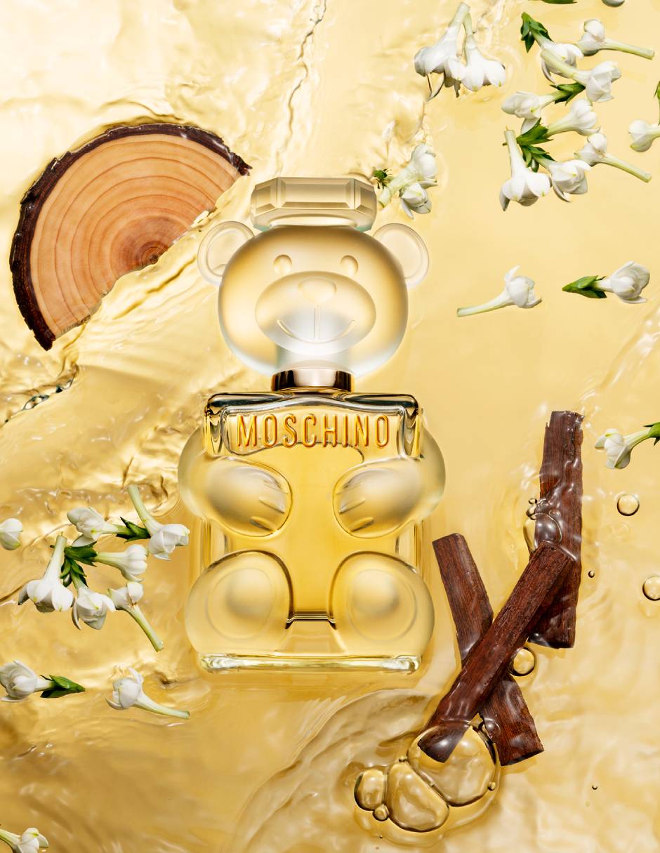 TOY 2 EDP 100ml