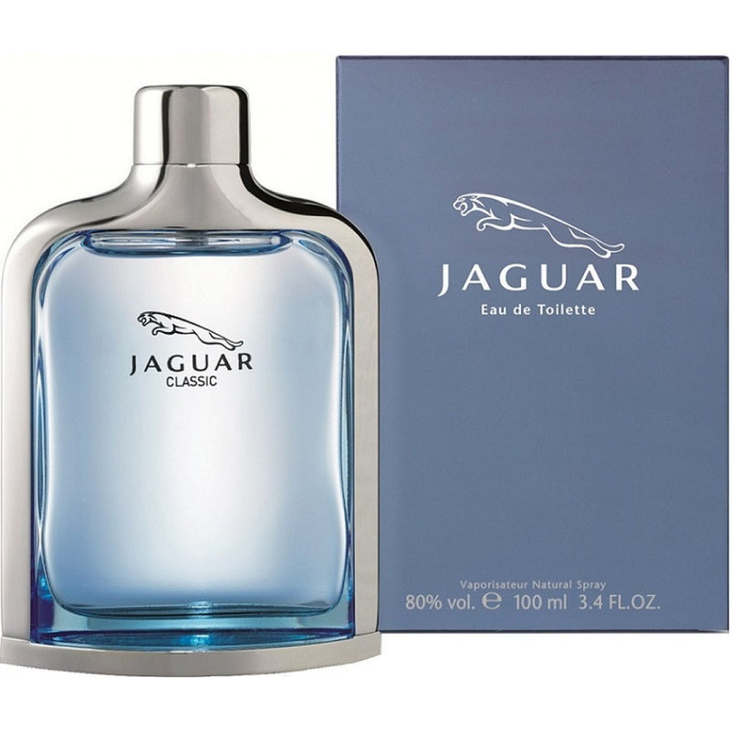 Classic EDP 100ml