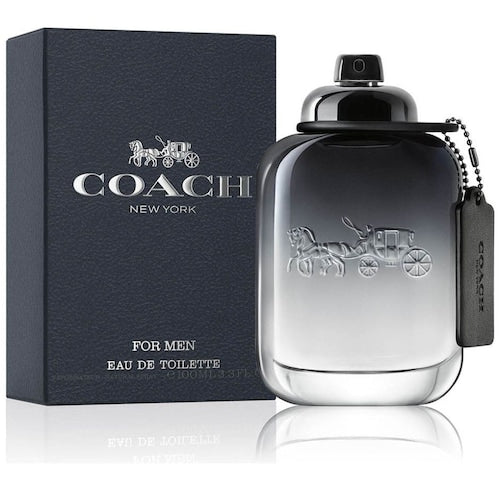 Coach For Men EDT 100ml