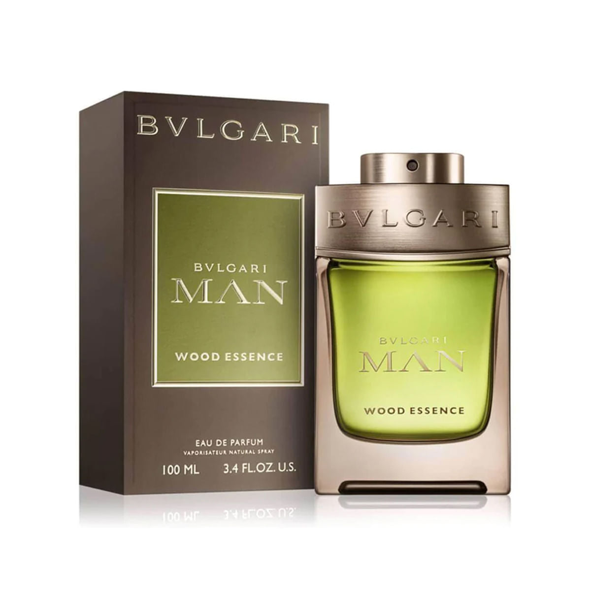 Wood Essence EDP 100ml