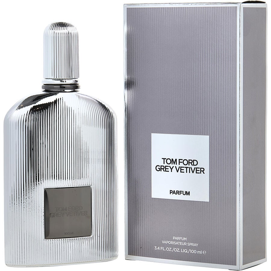 Grey Vetiver EDT 100ml