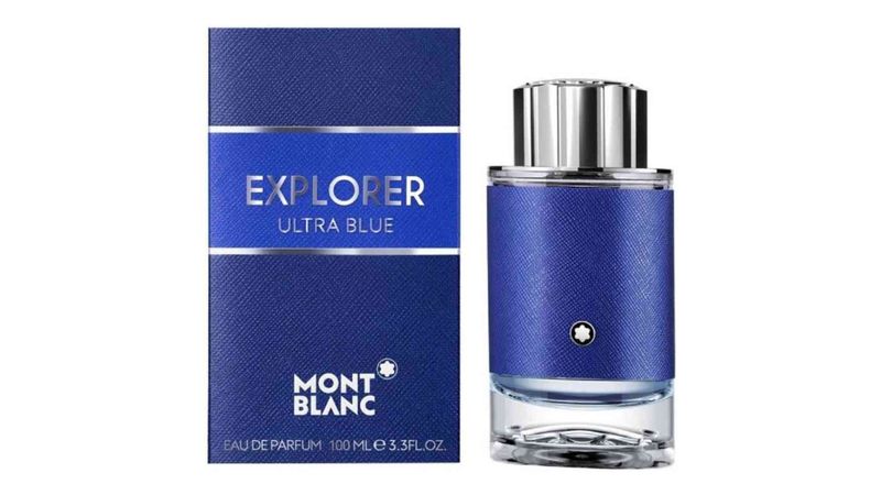 Explorer Ultrablue EDP 100ml