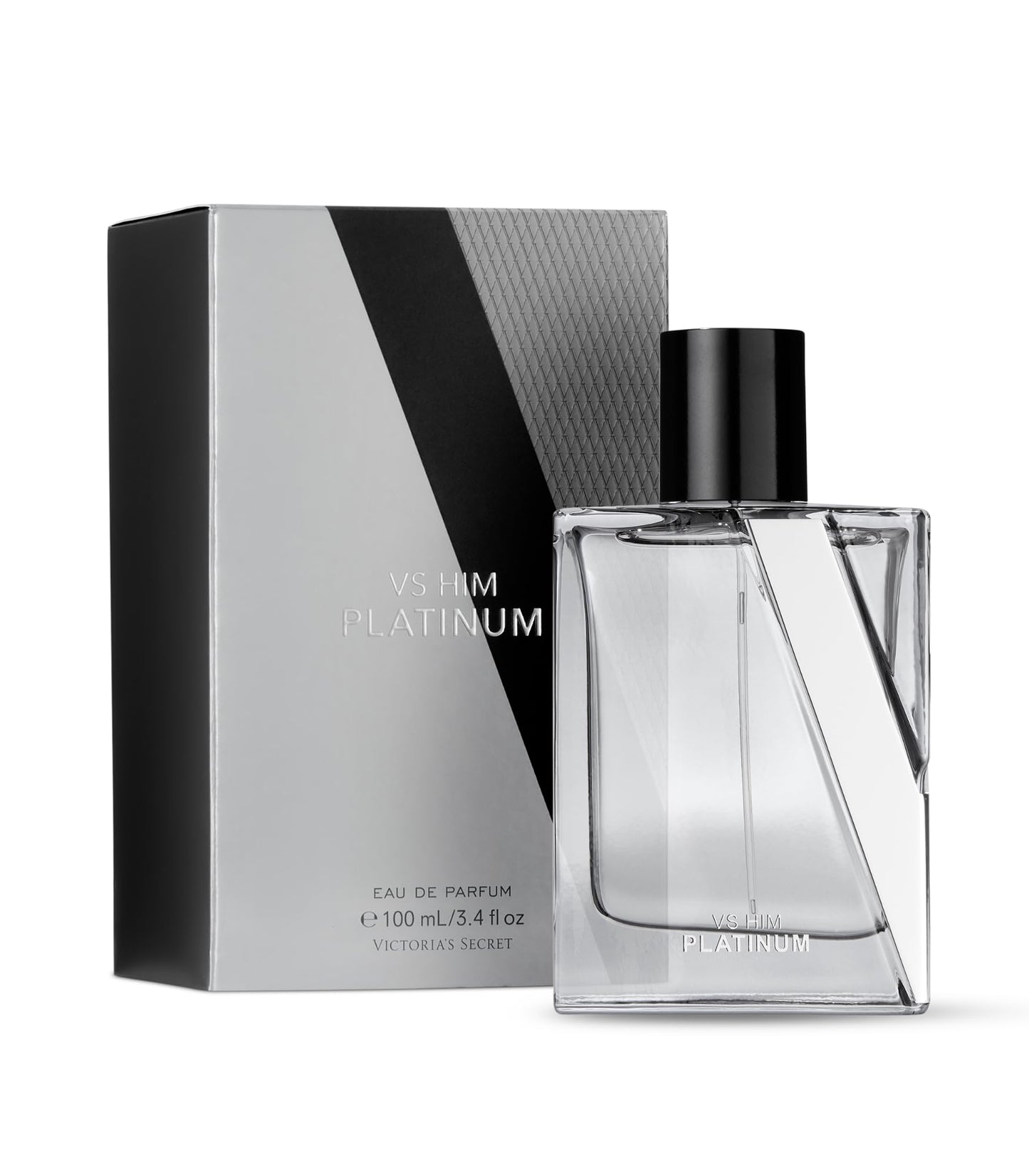 Vs Him Platinum EDP 100ml