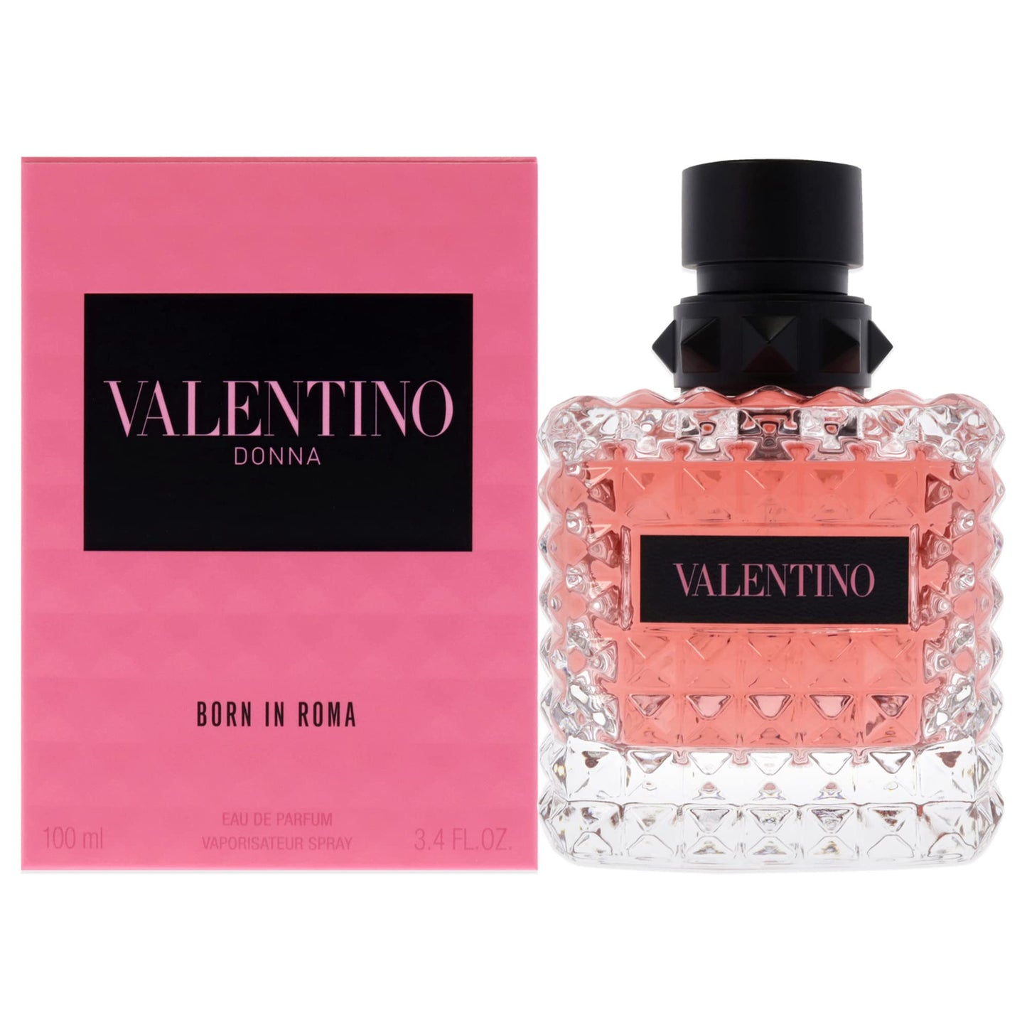 Donna Born in Rome 100ml