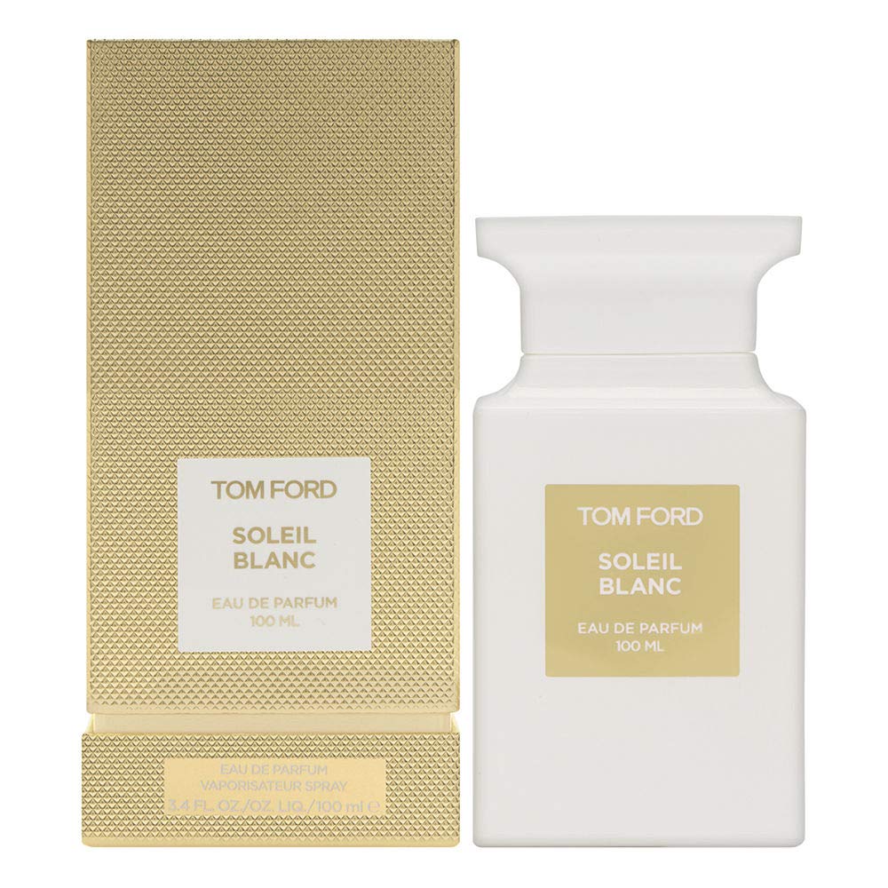 Soleil Blanc 100ml