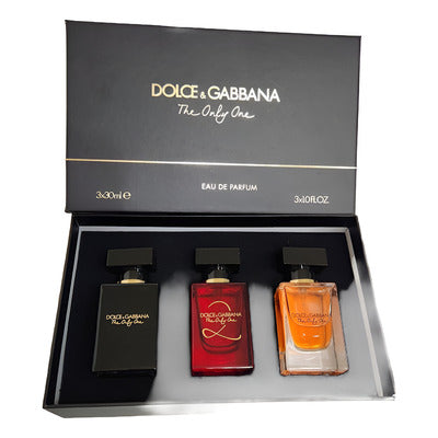 Dolce Gabanna The Only One Set 3 x 30ml
