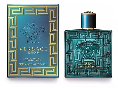 Eros EDP 200ml