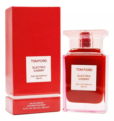 Lote 12 Perfumes Tom Ford