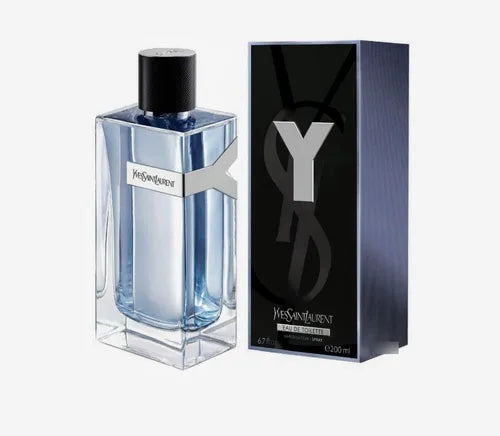 Y EDT 200ml