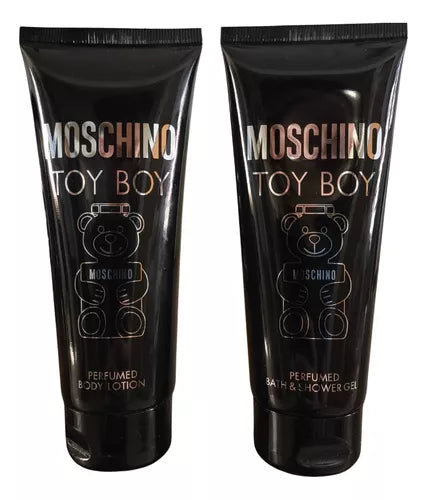 Moschino Toy Boy Set 3 x 100ml