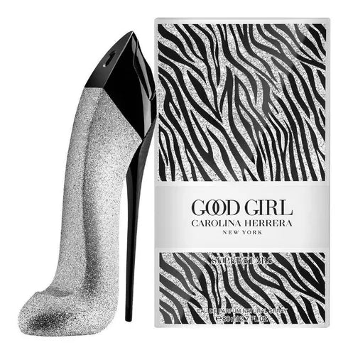 Good Girl New York SupersTars 80ml