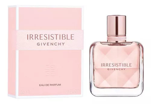 Irresistible Givenchy EDT 100 ml