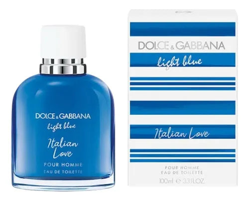 Italian Love EDT 100ml
