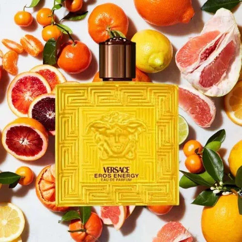 Eros Energy EDP 200ml