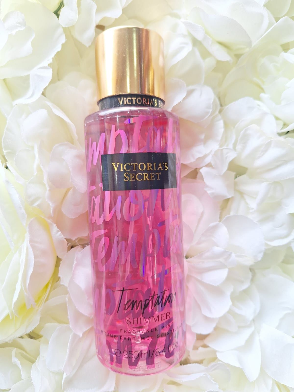 Locion Body 250ml