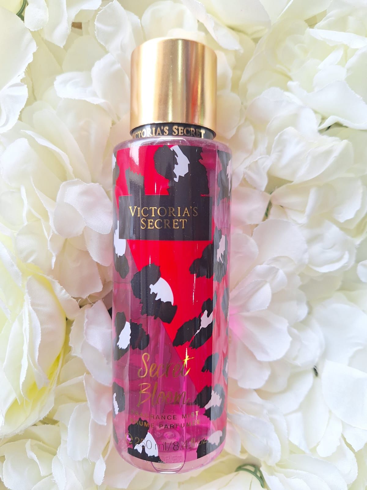 Locion Body 250ml