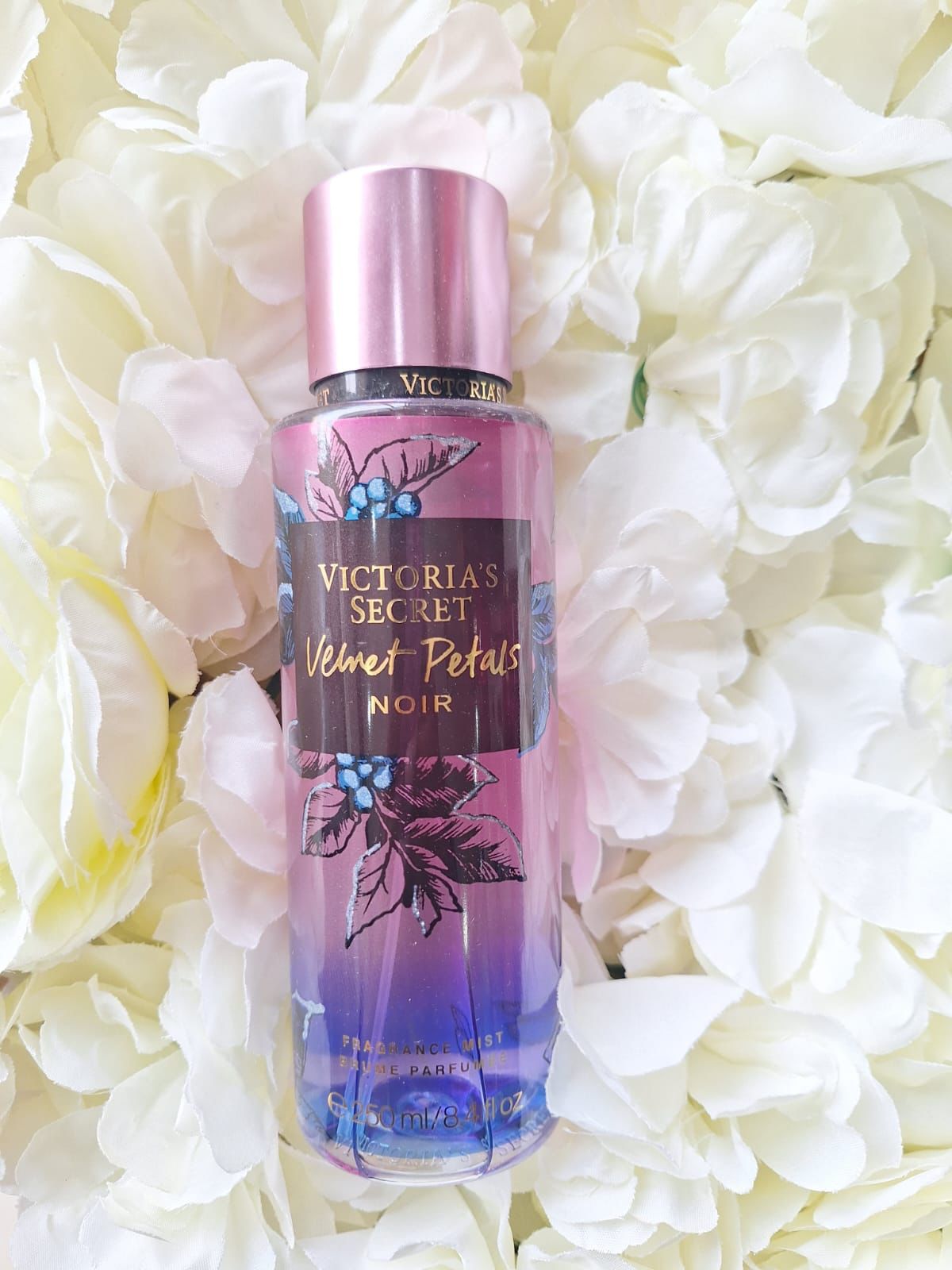 Locion Body 250ml