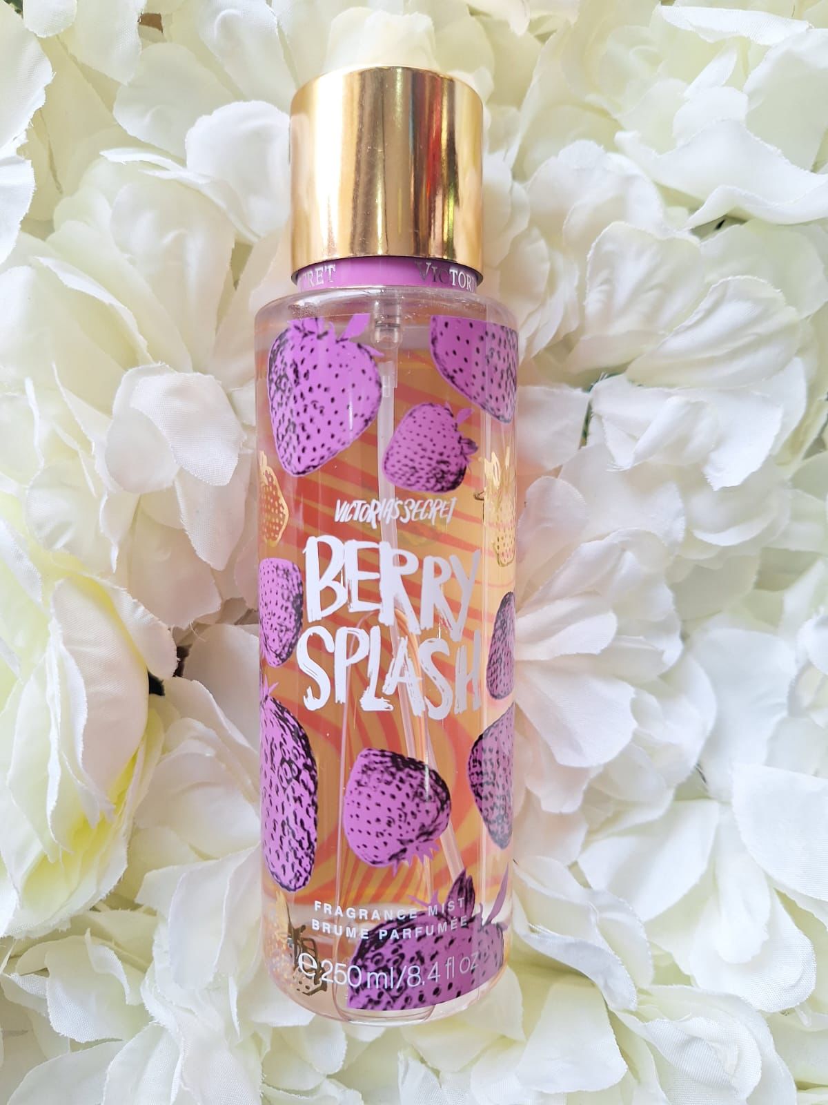 Locion Body 250ml