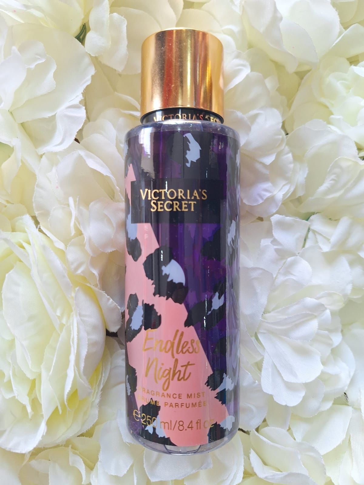 Locion Body 250ml