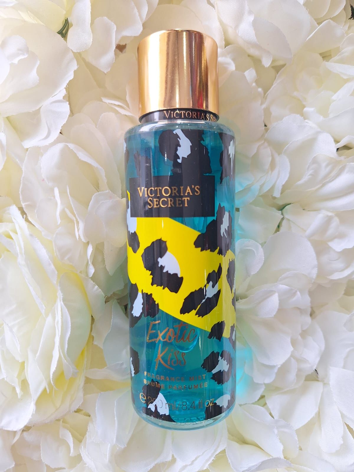 Locion Body 250ml