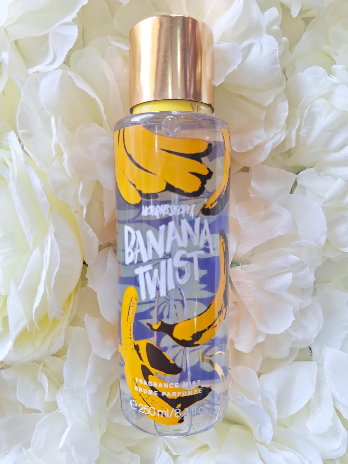 Locion Body 250ml