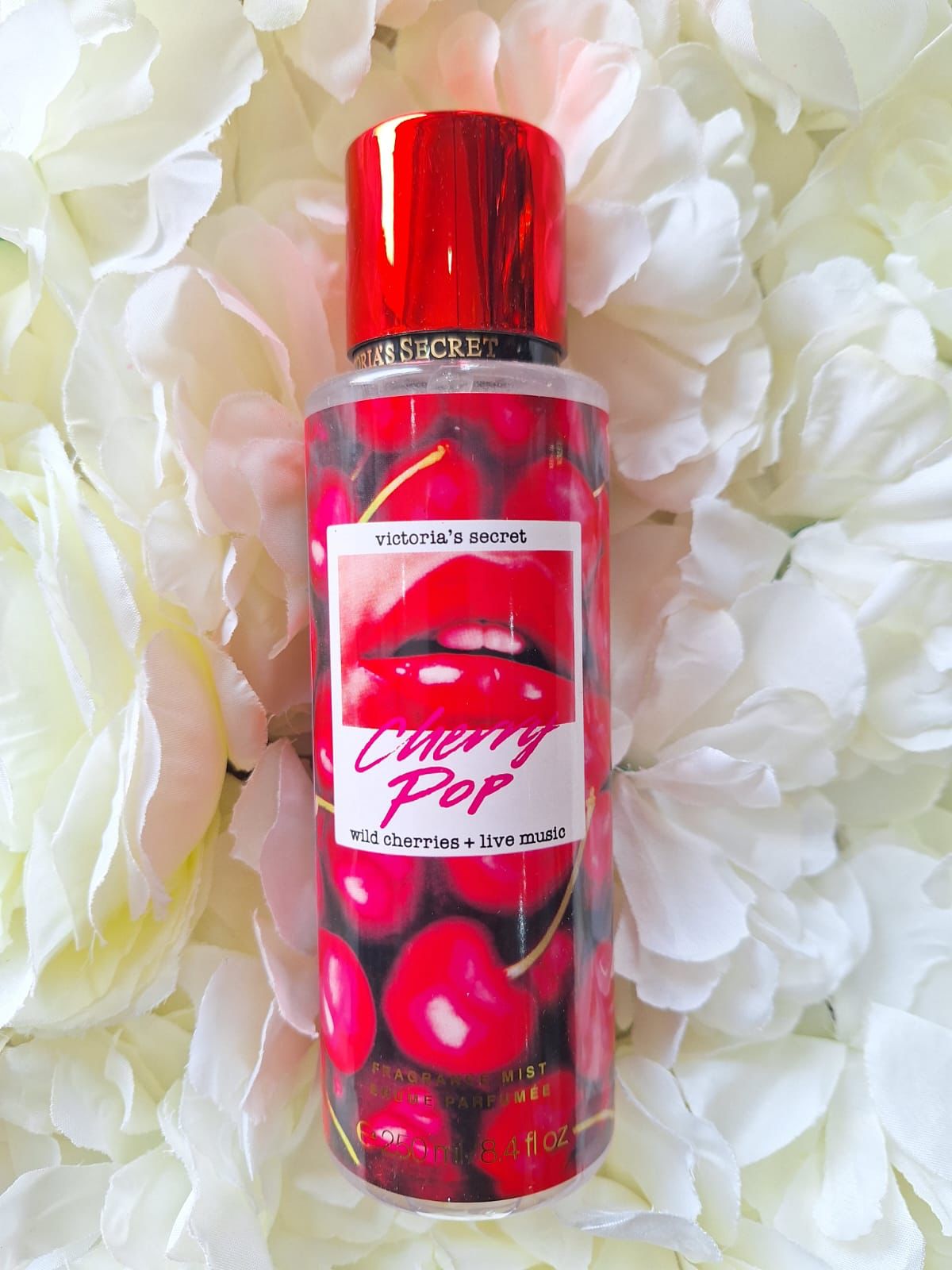 Locion Body 250ml