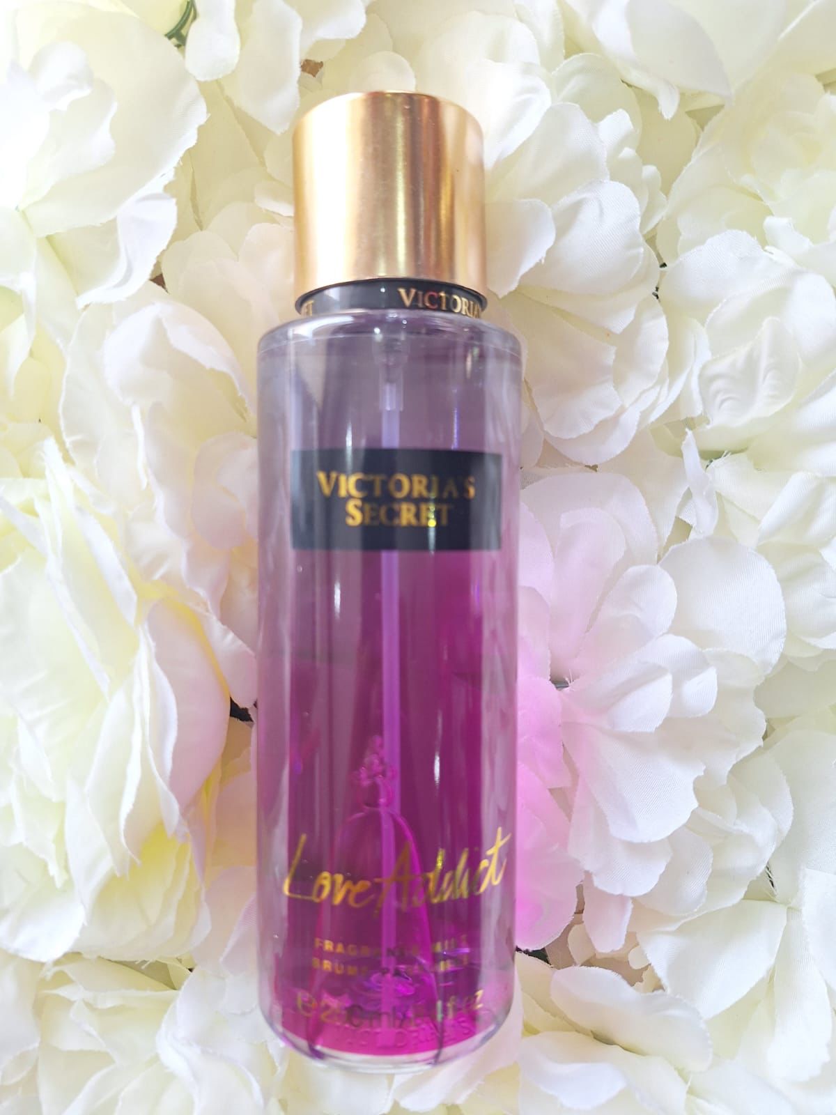 Locion Body 250ml