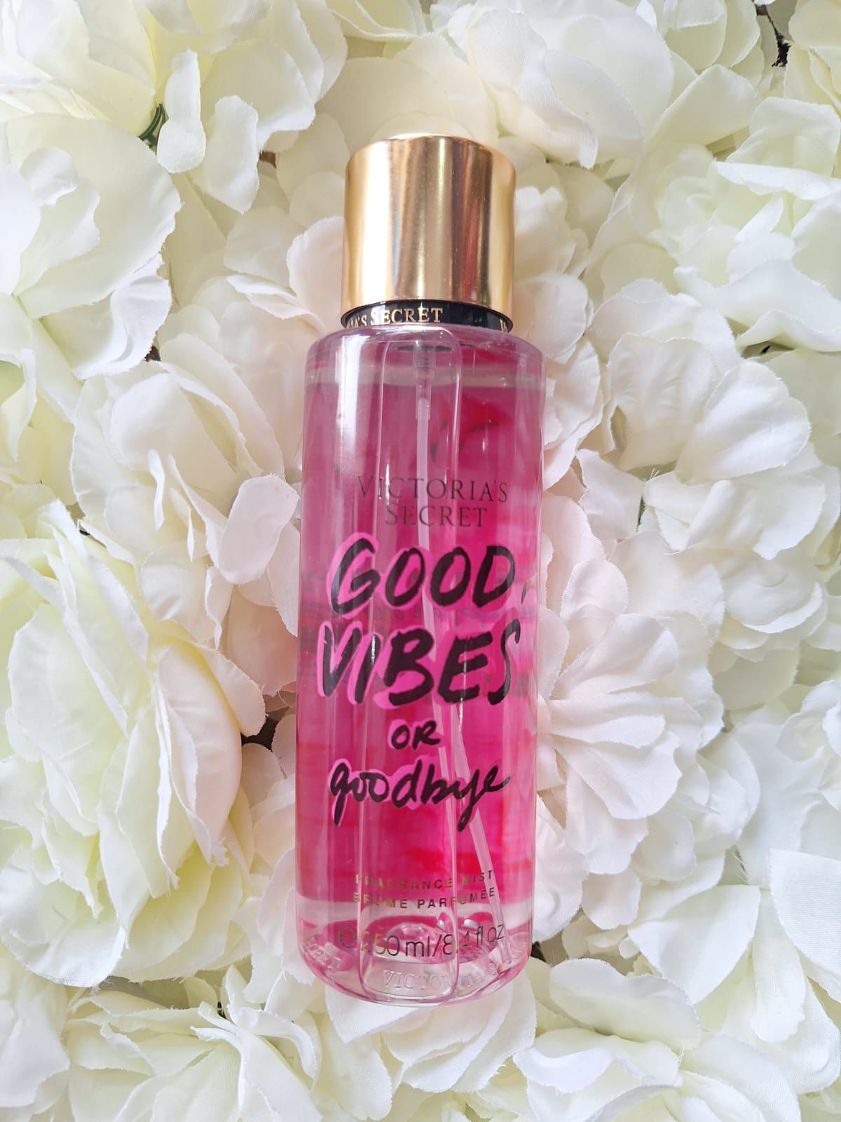 Locion Body 250ml