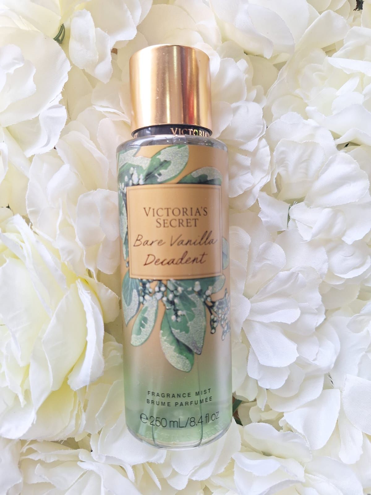 Locion Body 250ml