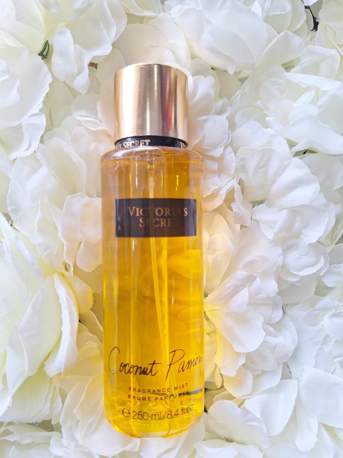 Locion Body 250ml