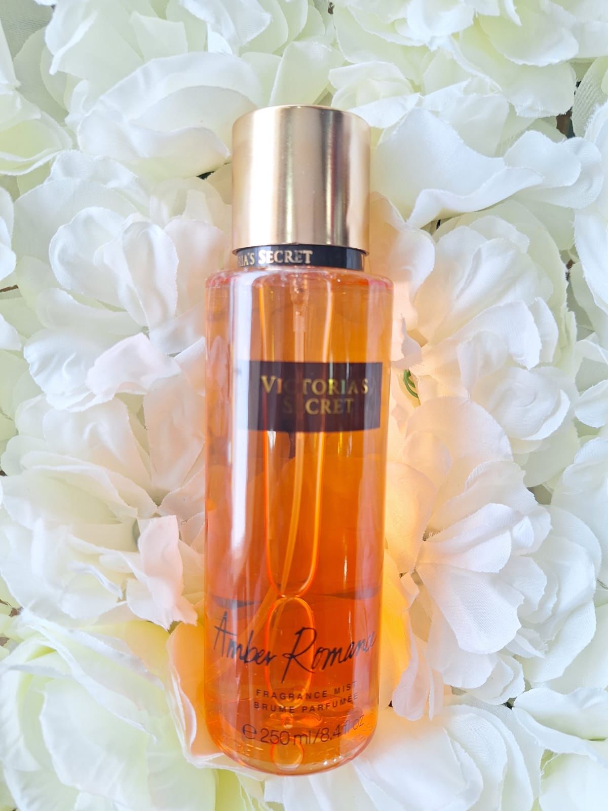 Locion Body 250ml