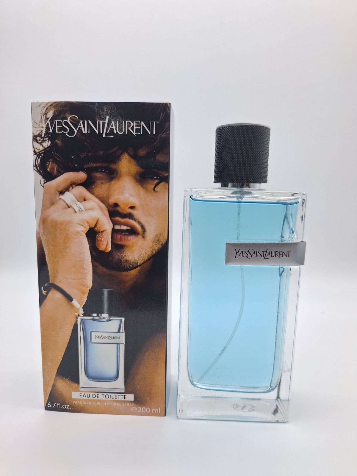 Y EDT 200ml