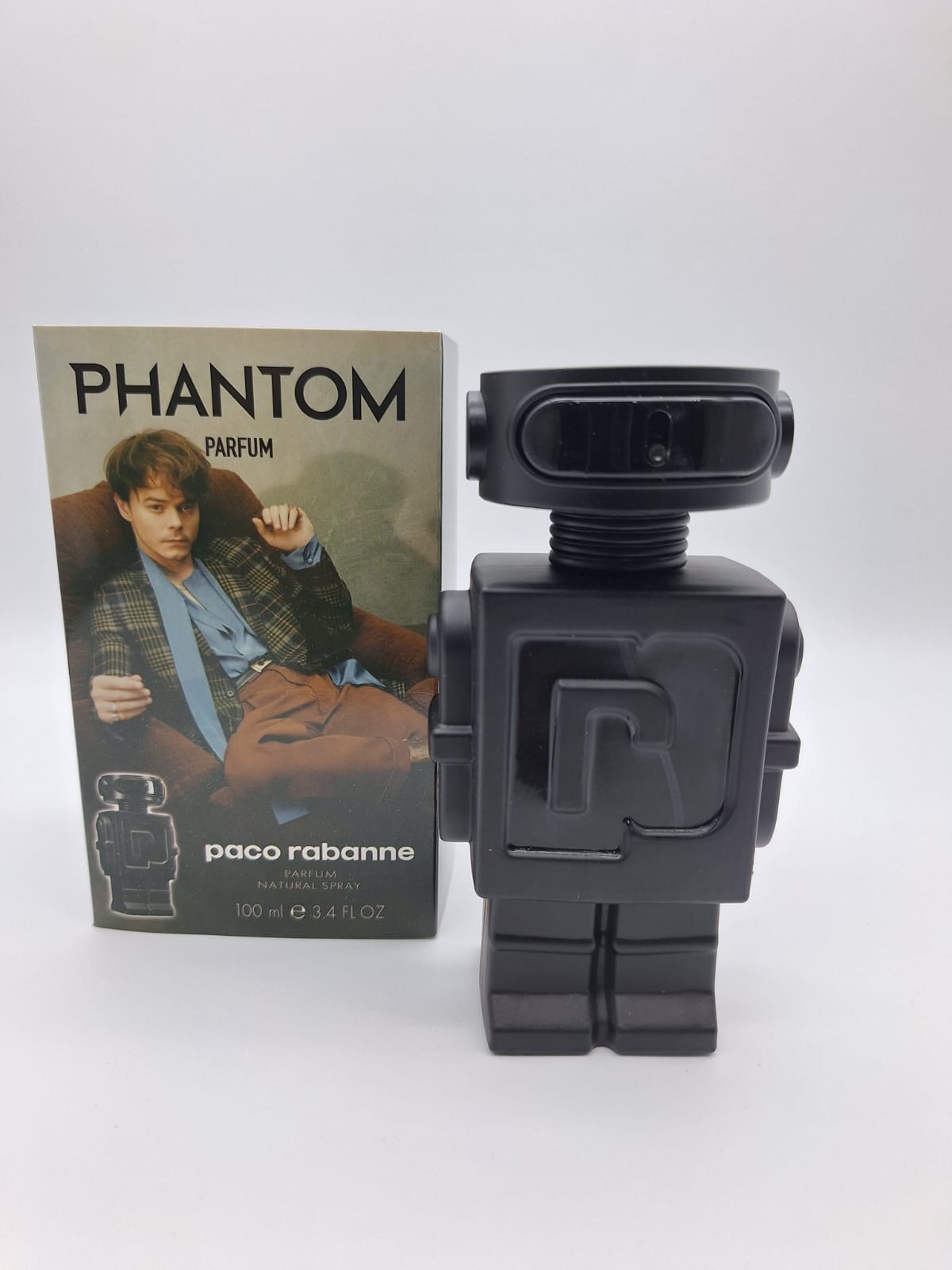 Phanton Parfum EDP 100ml