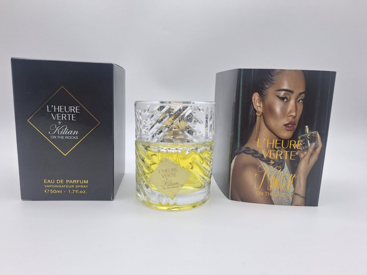 L Heure Verte EDP 50ml