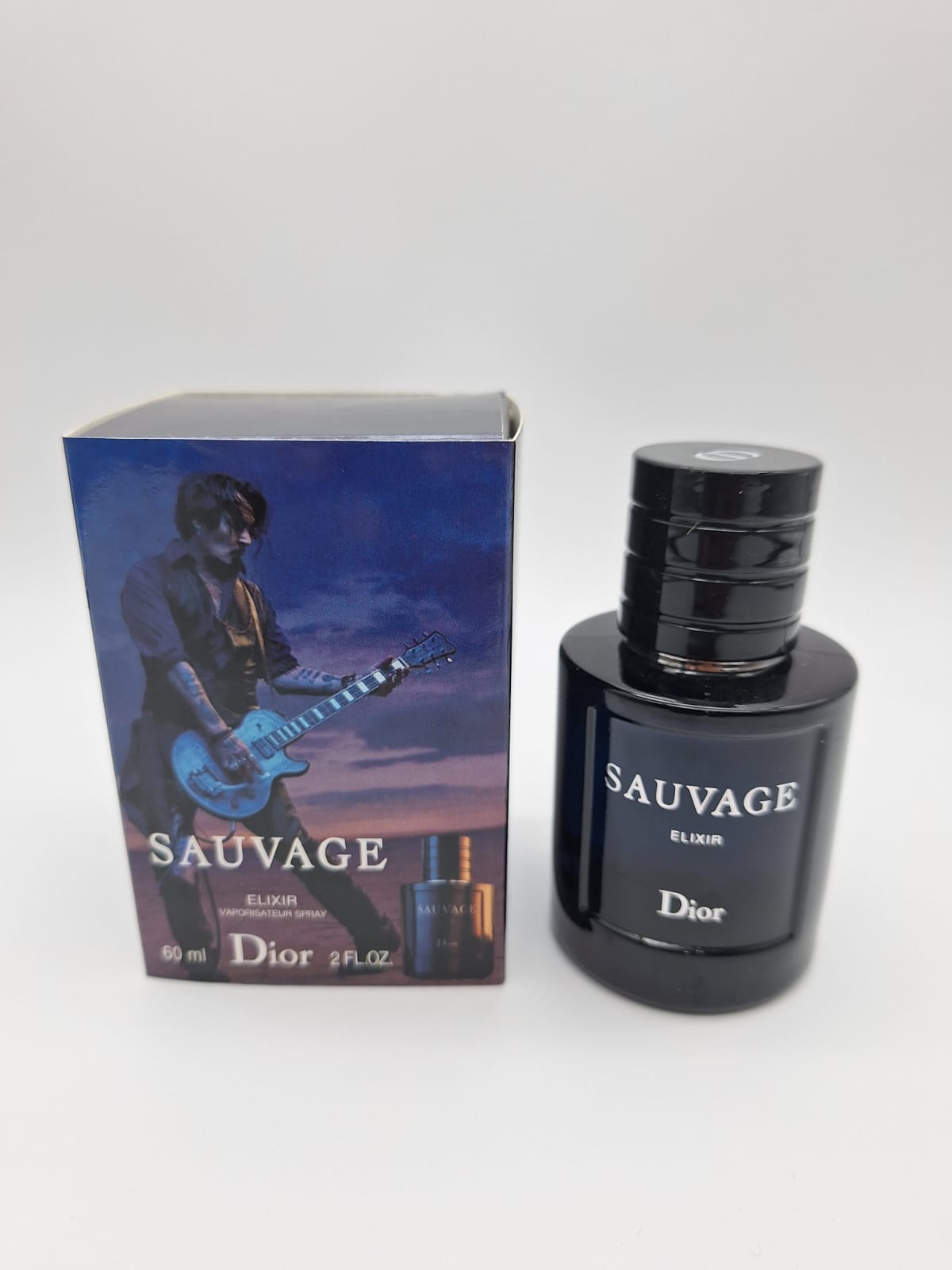 Sauvage Elixir 60ml