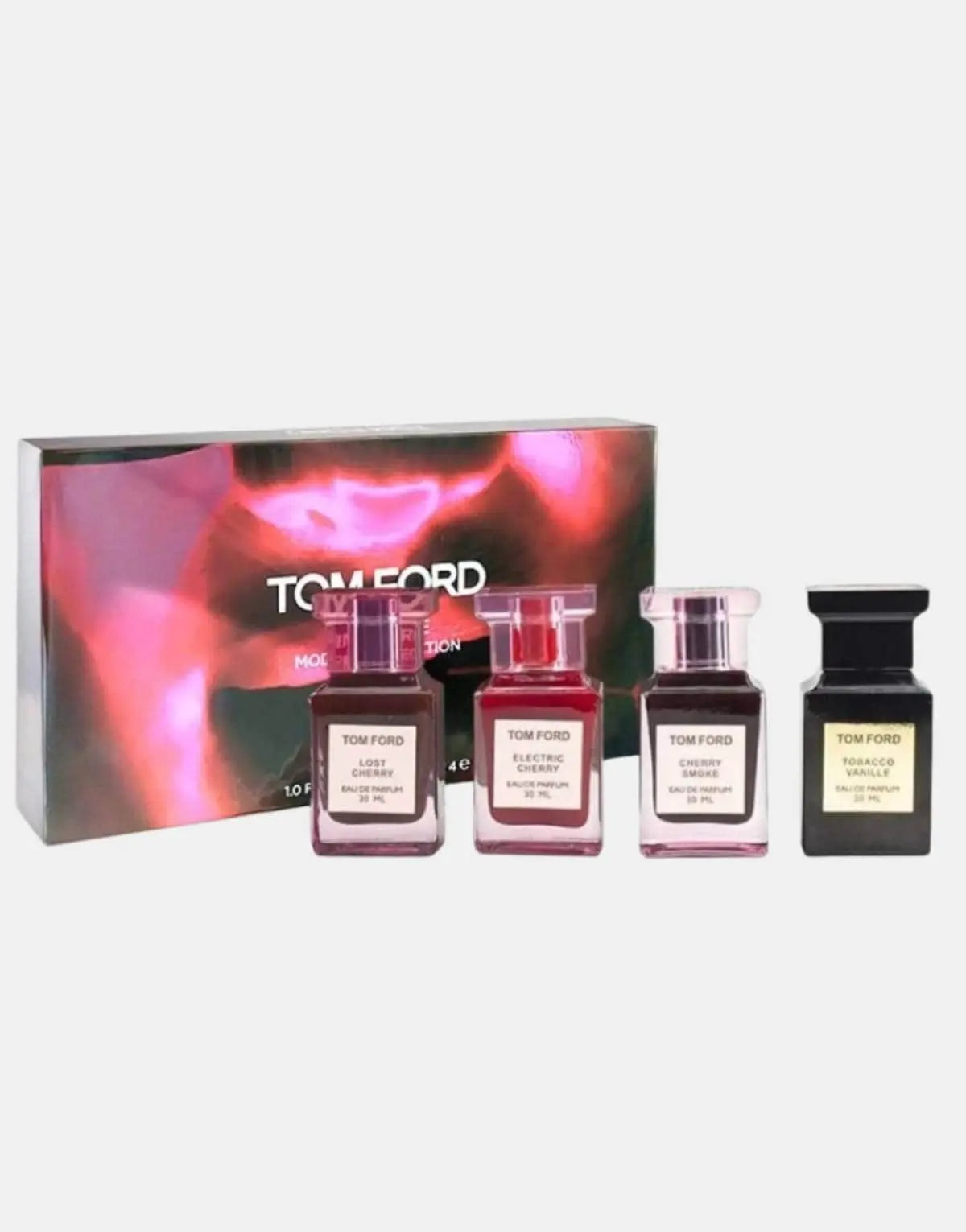 Tom Ford Set 4 x 30ml