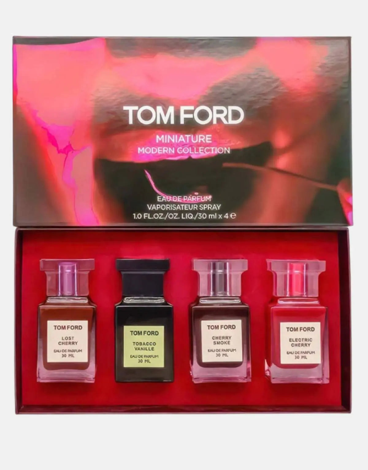 Tom Ford Set 4 x 30ml