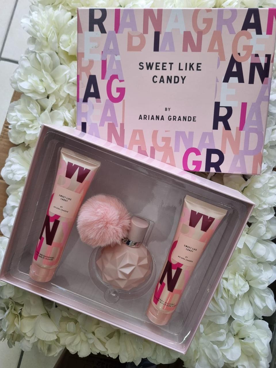 Ariana Grande Sweet Like Candy Set 3 x 100ml
