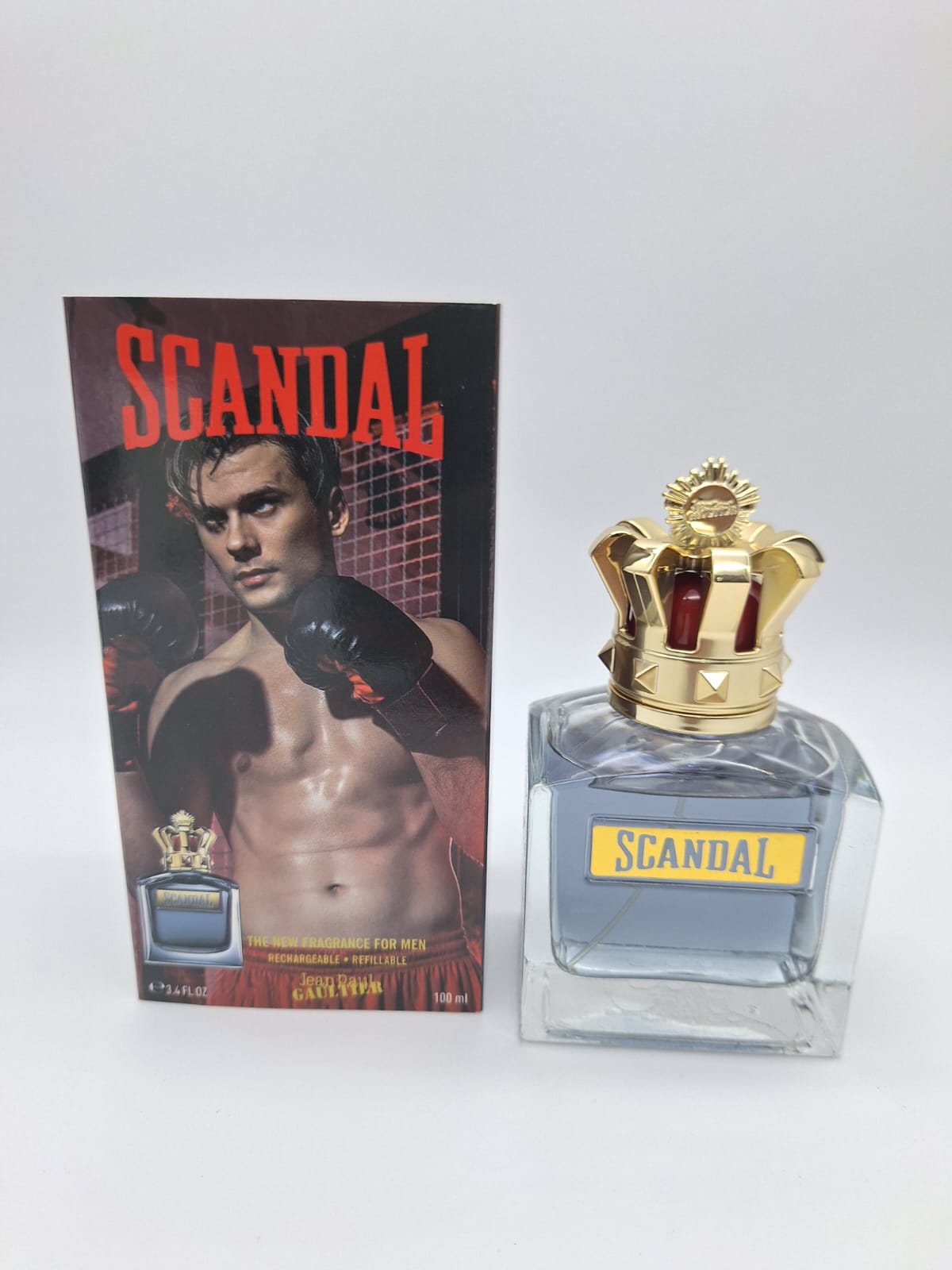 Scandal EDT 100ml