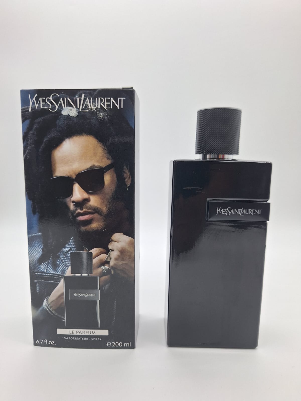 Yves Saint laurent Leparfum EDP 200ml