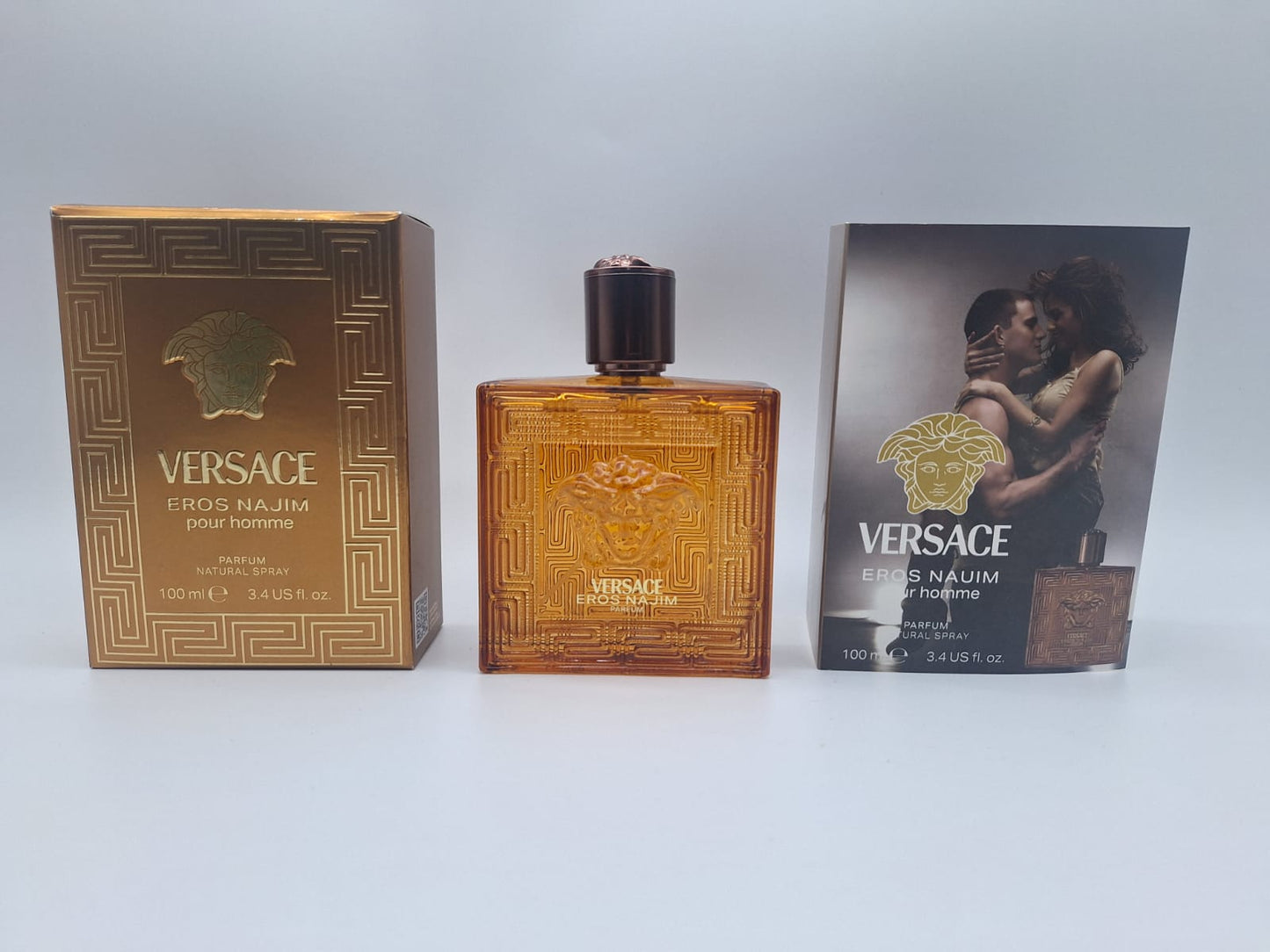 Eros Najim EDP 100ml