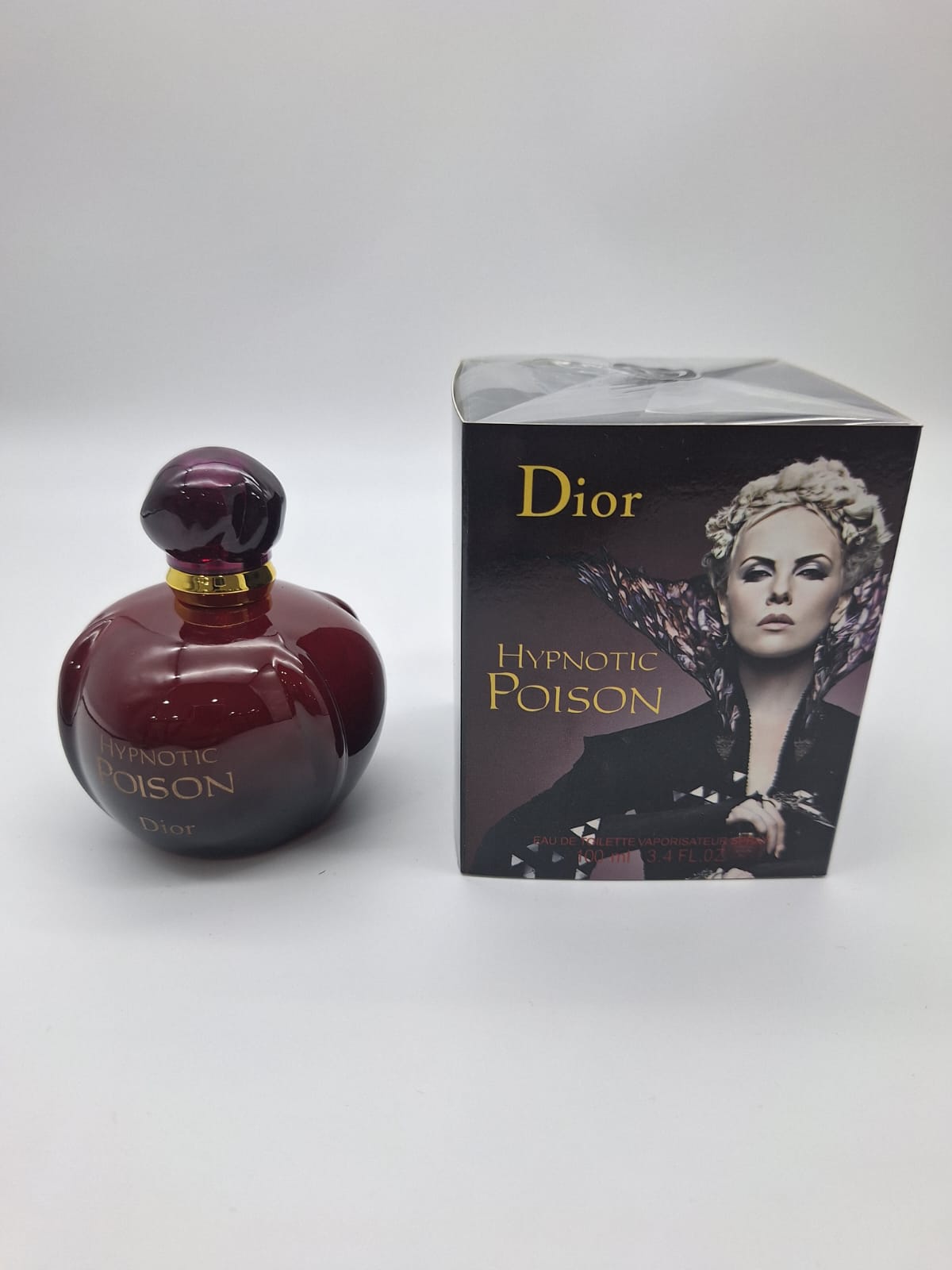 Hypnotic poison EDT 100ml
