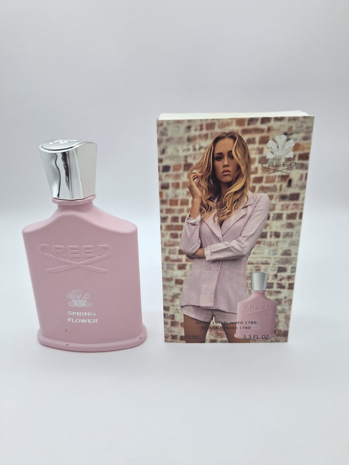 Spring Flower EDT 100ml