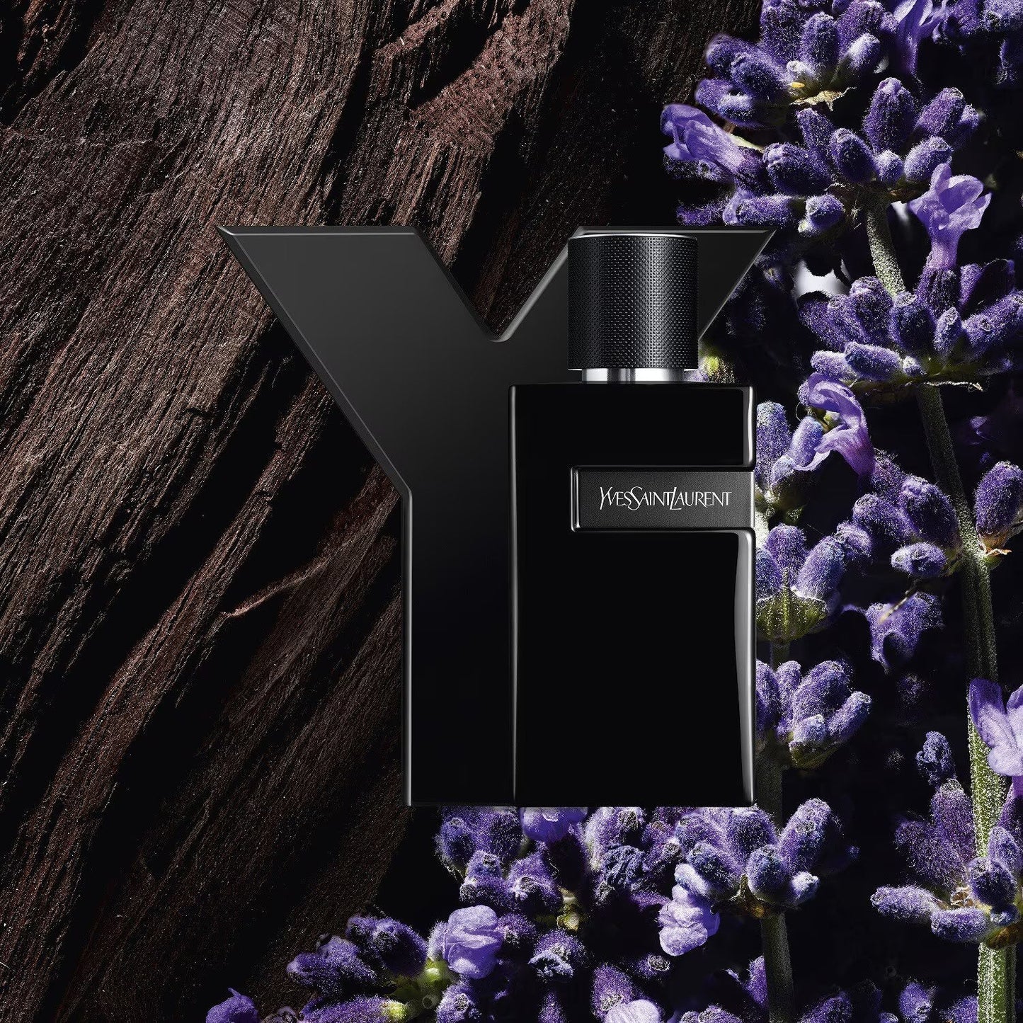 Yves Saint laurent Leparfum EDP 200ml