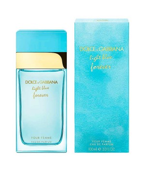 Light Blue Forever EDP 100ml
