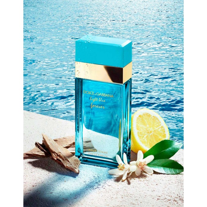 Light Blue Forever EDP 100ml