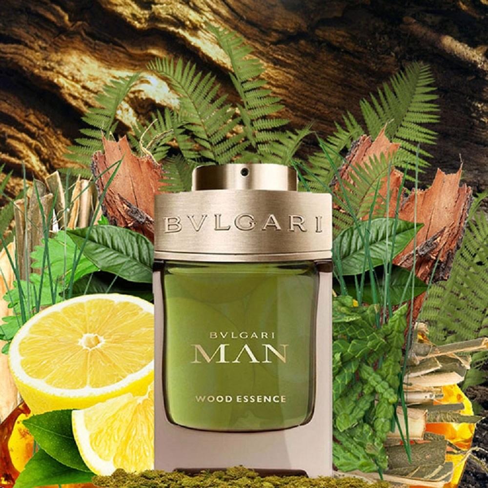 Wood Essence EDP 100ml