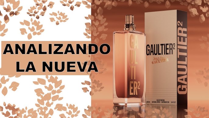 Gaultier 2 EDP 100ml