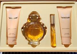 Paco Rabanne Olympia Set 3 x 100ml